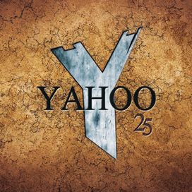 Yahoo 25 - 2013 • Álbum