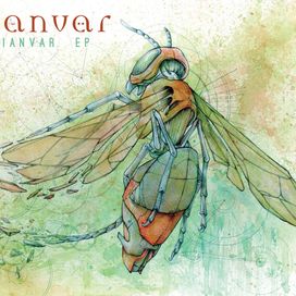 Sianvar - 2014 • Sencillo/EP