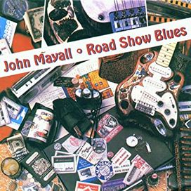 Road Show Blues - 1980 • Álbum