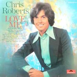 Love Me - 1972 • Álbum