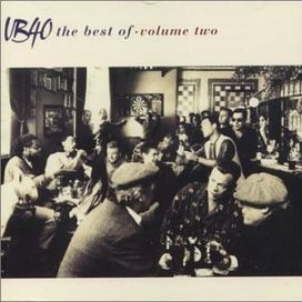 The Best of UB40 - Vol. 2 - 2005 • Álbum