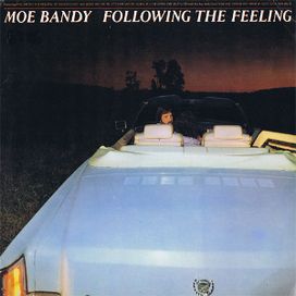 Following The Feeling - 1980 • Álbum
