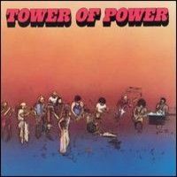 Tower Of Power - Tower Of Power