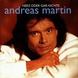 Herz Oder Gar Nichts - 1993 • Álbum