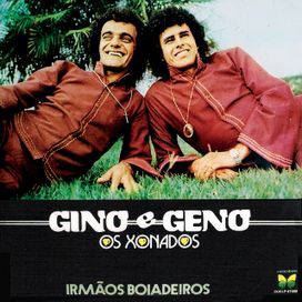 Irmãos Boiadeiros - 1972 • Álbum