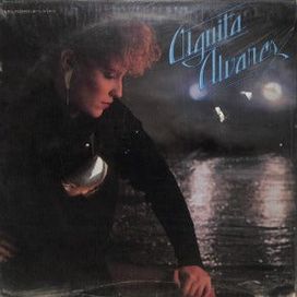 Olguita Alvarez (1983) - 1983 • Álbum