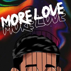 More Love - 2020 • Single/EP