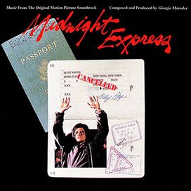 Midnight Express - 1978 • Álbum