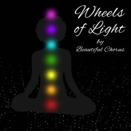 Wheels of Light - 2018 • Álbum