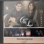 Acontecimentos - 2010 • Álbum