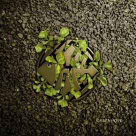 Green Hope - 2012 • Álbum