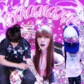 Dramatic - 2023 • Single/EP