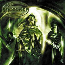 The Sceptre of Deception - 2003 • Álbum