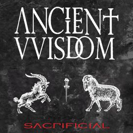 Sacrificial - 2014 • Álbum
