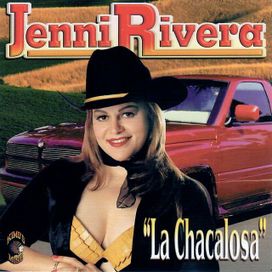 La Chacalosa - 1995 • Álbum