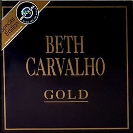 Série Gold: Beth Carvalho - 2002 • Álbum