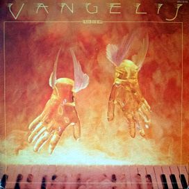 Heaven And Hell - 1975 • Álbum