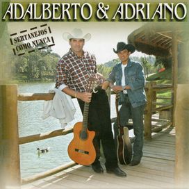 Sertanejos Como Nunca - 2003 • Álbum