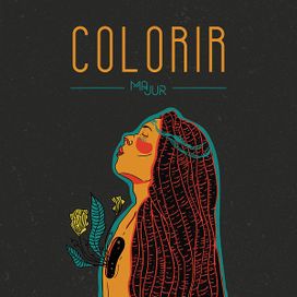 Colorir - 2018 • Single/EP