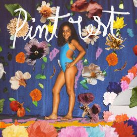 Pinterest (Spanish) - 2026 • Sencillo/EP