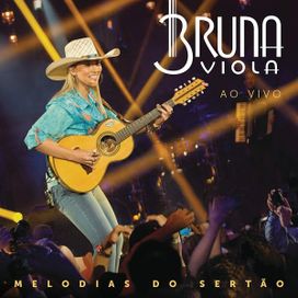 Melodias do Sertão (Ao Vivo) - 2016 • Álbum