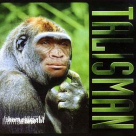 Humanimal - CD + CD Bônus - 2003 • Álbum
