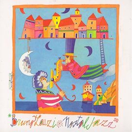 NostalJazz - 2003 • Álbum