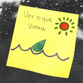 Ver o Que Virou - 2021 • Single/EP