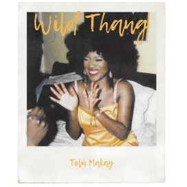 Wild Thang - 2020 • Single/EP