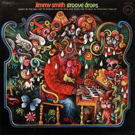 Groove Drops - 1969 • Álbum