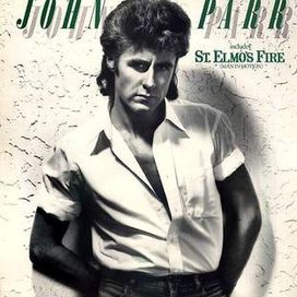 John Parr - 1984 • Álbum
