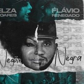 Negão Negra - 2020 • Single/EP