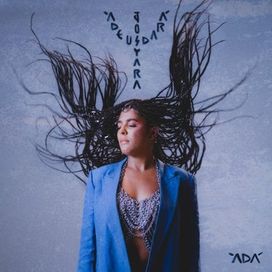 ÀdeusdarÁ - 2022 • Álbum