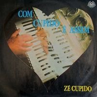 Com Cupido É Assim - 1974 • Álbum