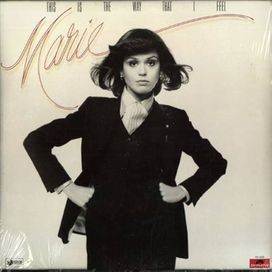 This Is The Way That I Feel - 1977 • Álbum