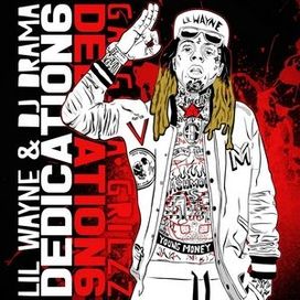 Dedication 6 - 2017 • Álbum