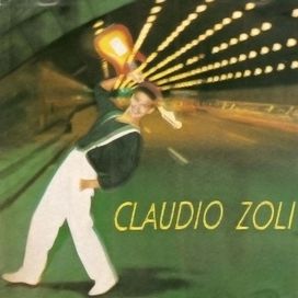Claudio Zoli (1986) - 1986 • Álbum
