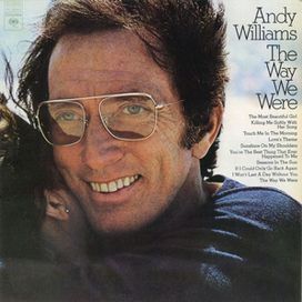 The Way We Were - 1974 • Álbum