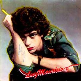 Luiz Maurício (1980) - 1980 • Single/EP
