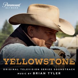 Yellowstone - 2018 • Álbum