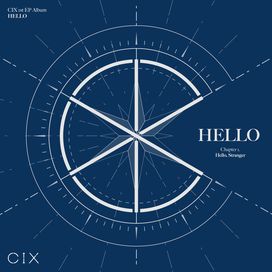 HELLO, Chapter 1: Hello, Stranger - 2019 • Single/EP