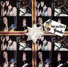 Hope You Like It - 1974 • Álbum