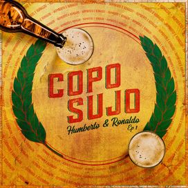 Copo Sujo (Ao Vivo)  - 2019 • Álbum