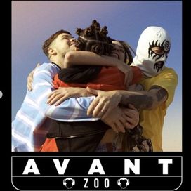 Avant - 2021 • Sencillo/EP