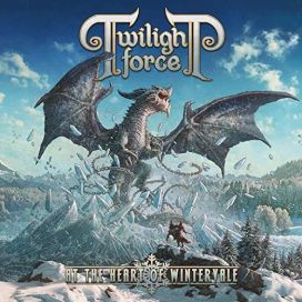 At the Heart of Wintervale - 2023 • Álbum