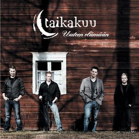 Uuteen Elämään - 2007 • Álbum