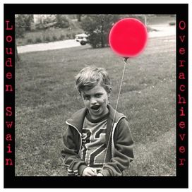 Overachiever - 2006 • Álbum