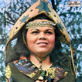 Eu Também Sou de Lá - 1970 • Álbum