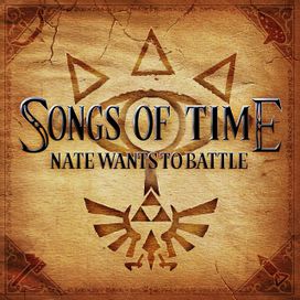 Songs of Time - 2016 • Álbum