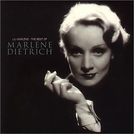 Best of Lili Marlene - 2001 • Álbum